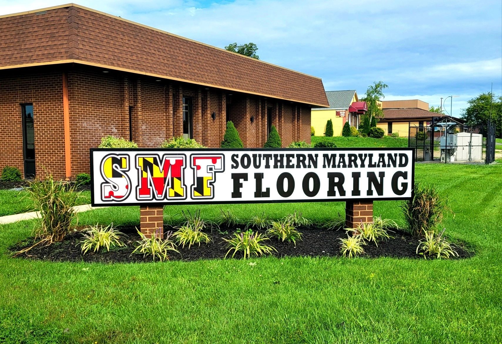 Southern Maryland Flooring